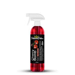 Platinum Potions - Cherry Bomb Juicy Edition Air Freshener - 500ml