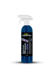 Platinum Potions - Barber Shoppe Marvel Edition Air Freshener - 500ml