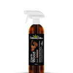 Platinum Potions - Dark Wood Luxe Edition Air Freshener - 500ml