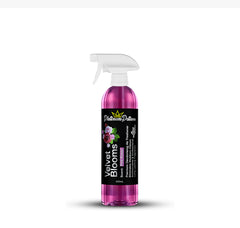 Platinum Potions - Velvet Blooms Luxe Edition Deodorising Air Freshener - 500ml