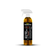 Platinum Potions - Double Bay Rum Marvel Edition Deodorising Air Freshener - 500ml