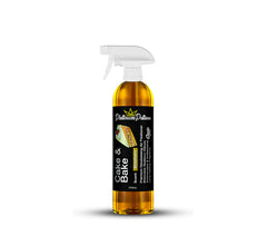 Platinum Potions -  Cake & Bake Carte Edition Deodorising Air Freshener - 500ml