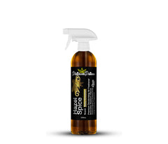 Platinum Potions - Hazel Spice Carte Edition Deodorising Air Freshener - 500ml