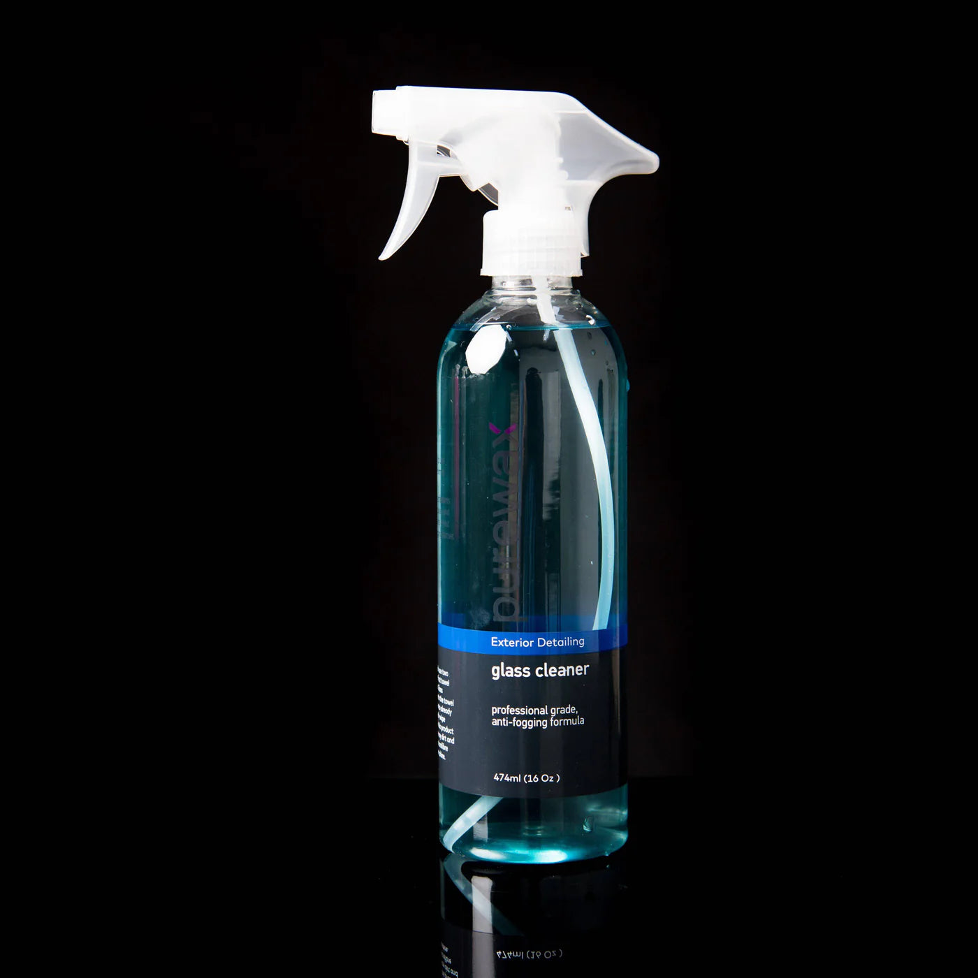 Purewax - Glass Cleaner - 474ml