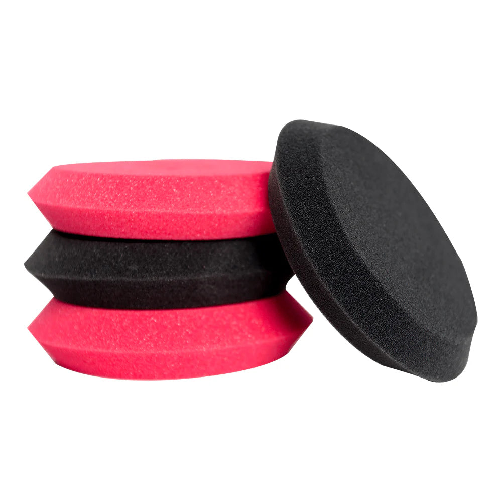 Purewax - Foam Applicator Each - 11cm x 2cm