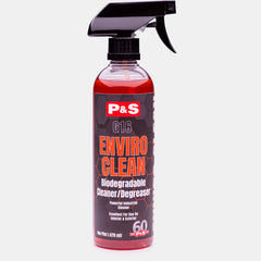 P&S – Enviro Clean Cleaner / Degreaser