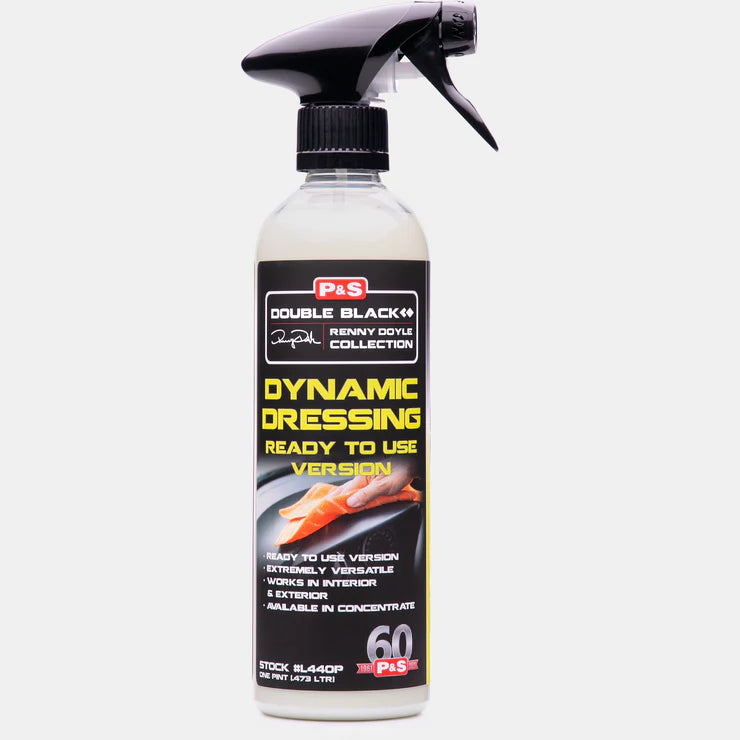P&S Dynamic Dressing