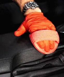 DIY Detail - Interior Ceramic Coating