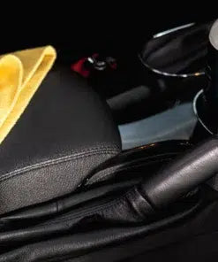 DIY Detail - Interior Ceramic Coating