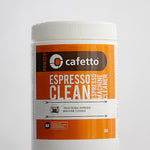 Cafetto Espresso Clean - 1kg