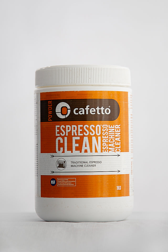 Cafetto Espresso Clean - 1kg