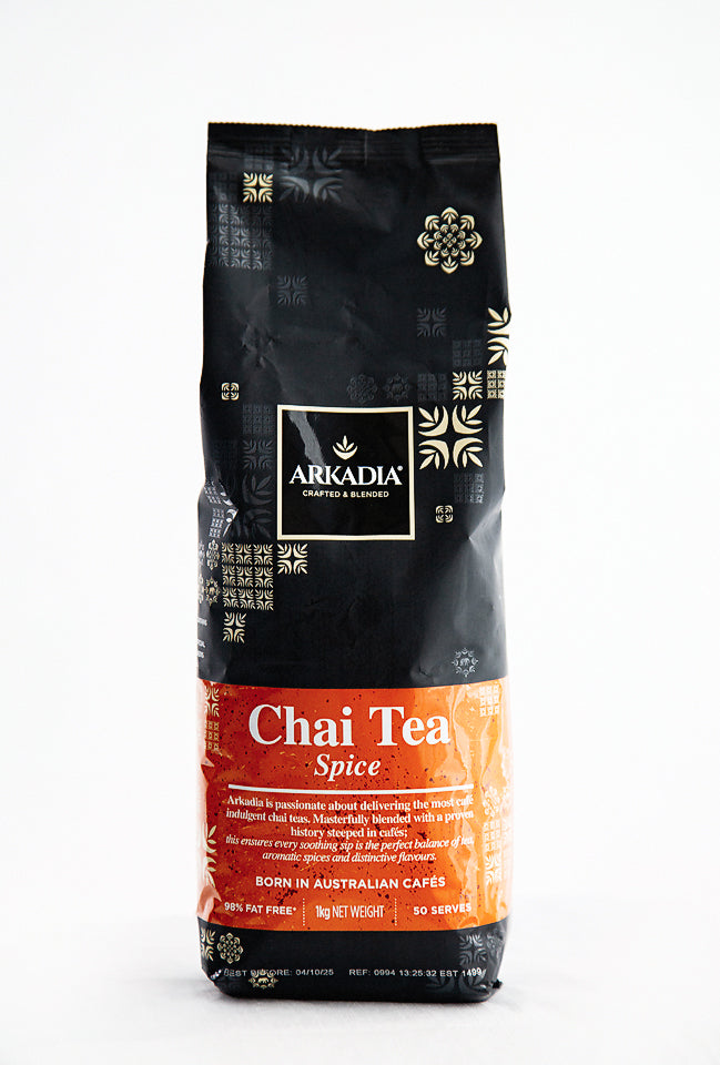 Arkadia Chai Tea Spice - 1kg