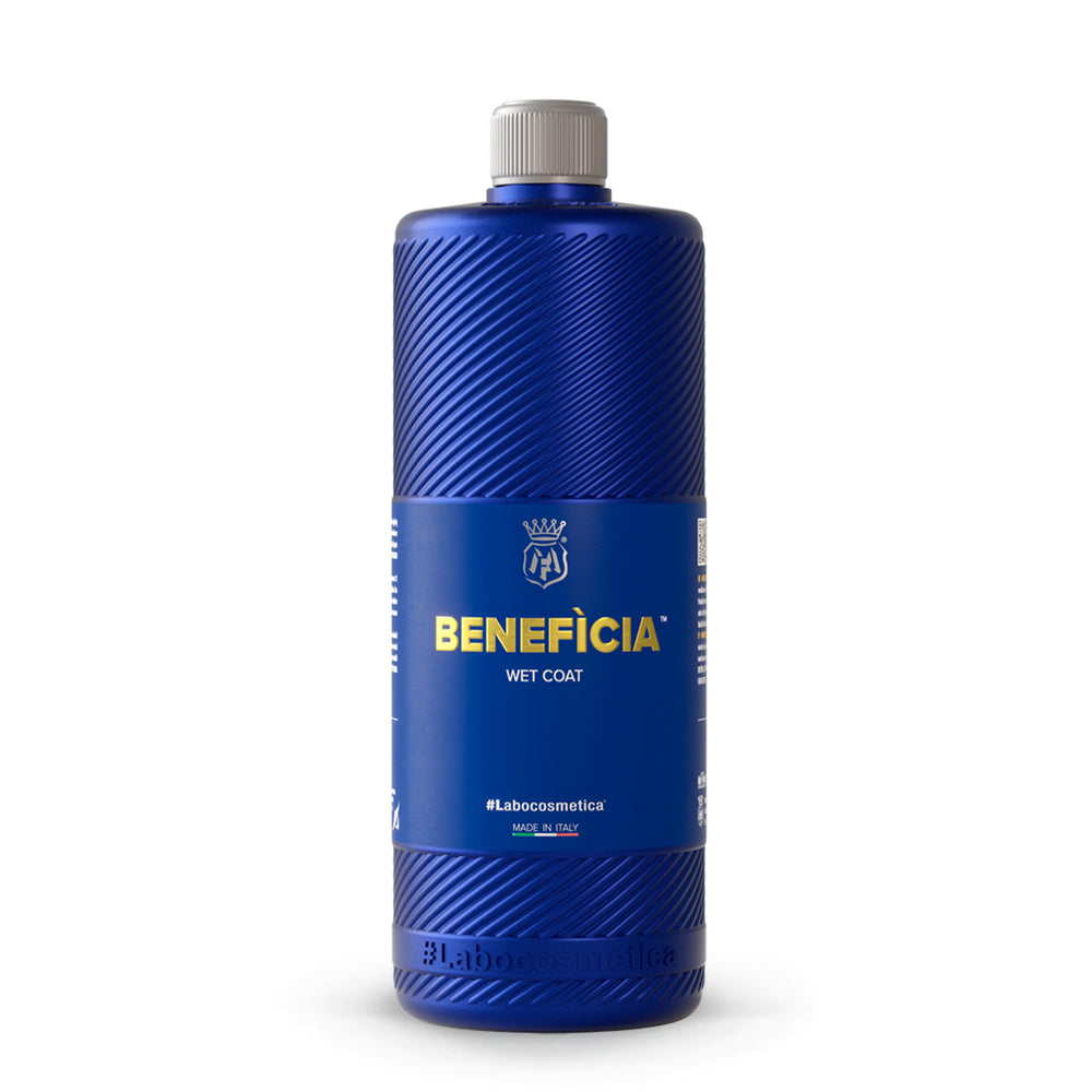 Labocosmetica BENEFICIA Hydro Sealant Wet Coat