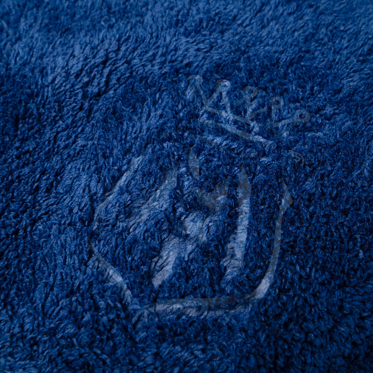 Labocosmetica BUFFING Microfibre Towel 40cm x 40cm