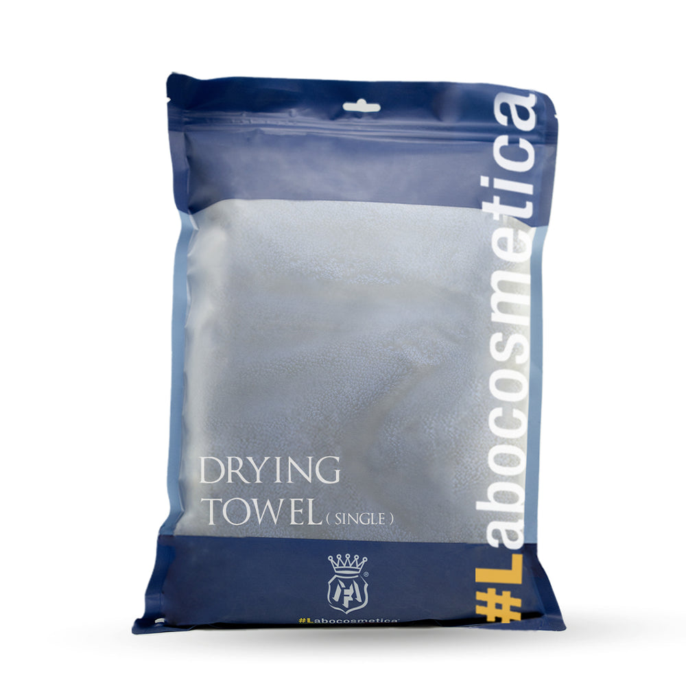 Labocosmetica DRYING Microfibre Towel 70cm x 90cm