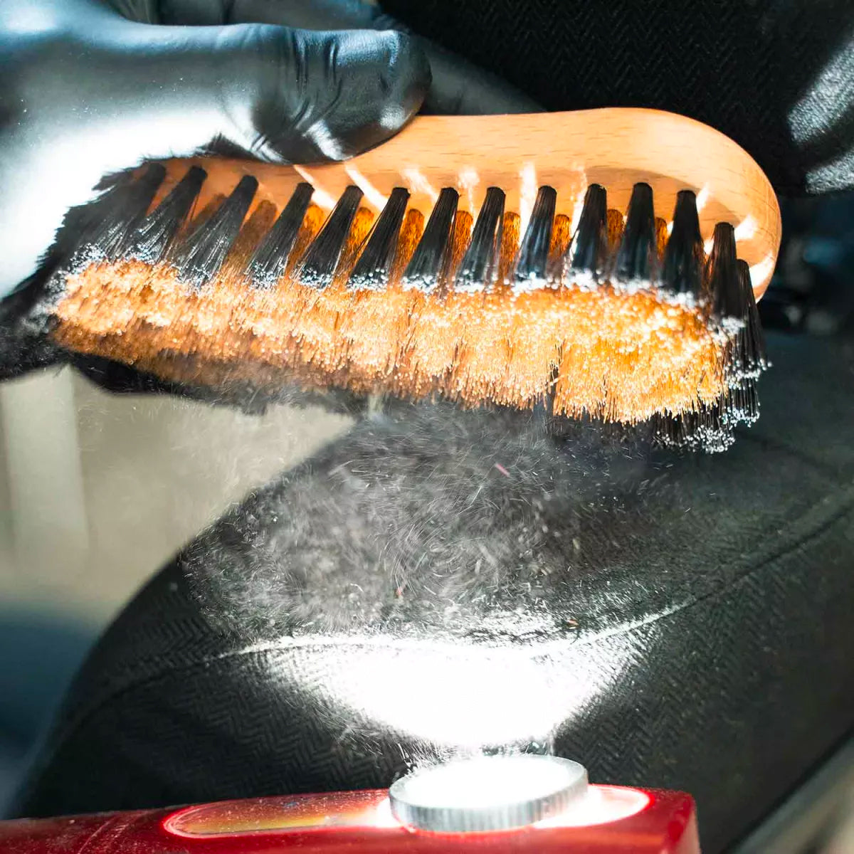 Labocosmetica FABRIC Seat Brush