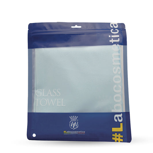 Labocosmetica GLASS Microfibre Towel 40cm x 60cm