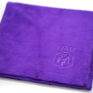 Labocosmetica IDEALE Exterior Microfibre Towel 2 pack