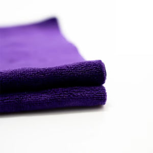 Labocosmetica IDEALE Exterior Microfibre Towel 2 pack