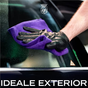 Labocosmetica IDEALE Exterior Microfibre Towel 2 pack