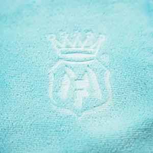 Labocosmetica IDEALE Interior Microfibre Towel 2 pack