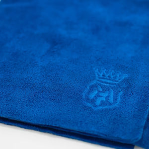 Labocosmetica IDEALE Interior Microfibre Towel 2 pack