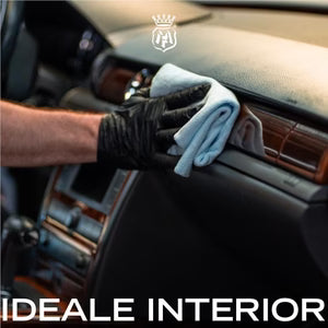 Labocosmetica IDEALE Interior Microfibre Towel 2 pack