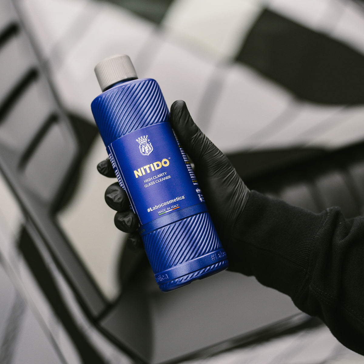Labocosmetica Nitido Glass Cleaner
