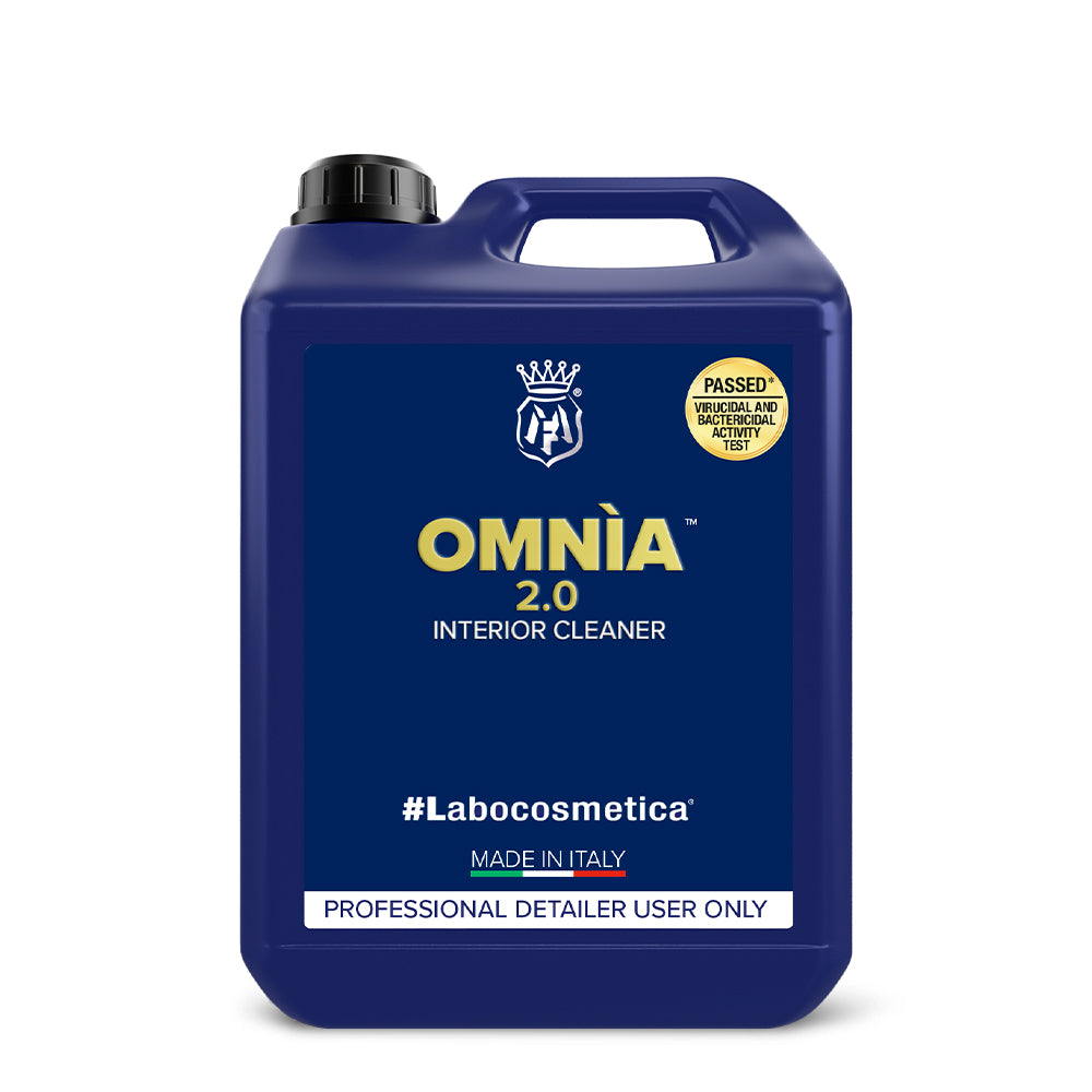 Labocosmetica OMNIA 2.0 All Surface Interior Cleaner