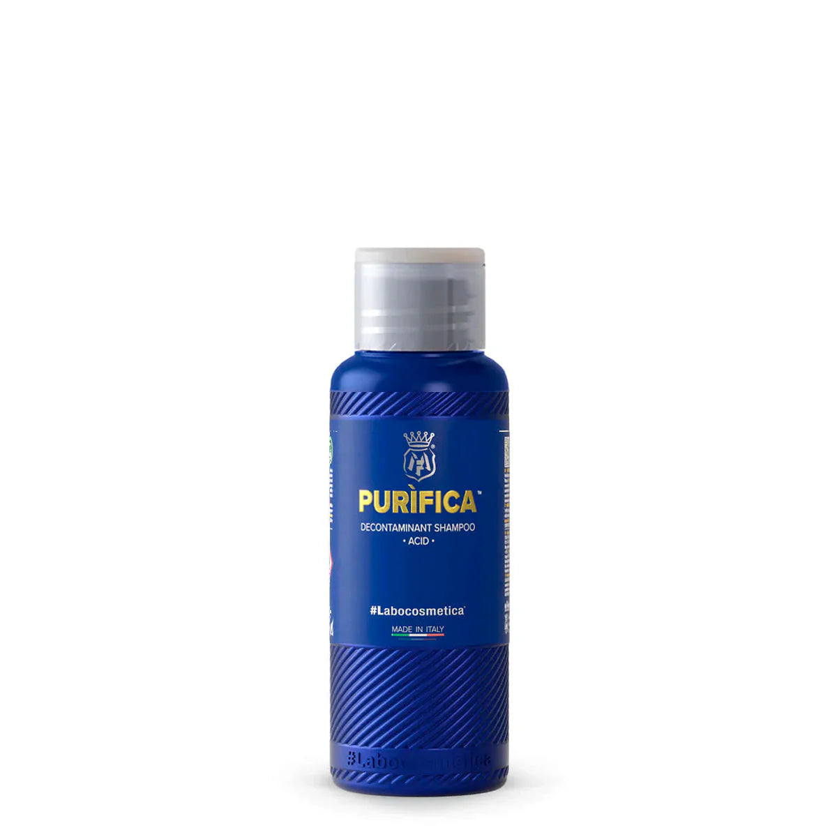 Labocosmetica PURIFICA Decontaminant Acid Shampoo