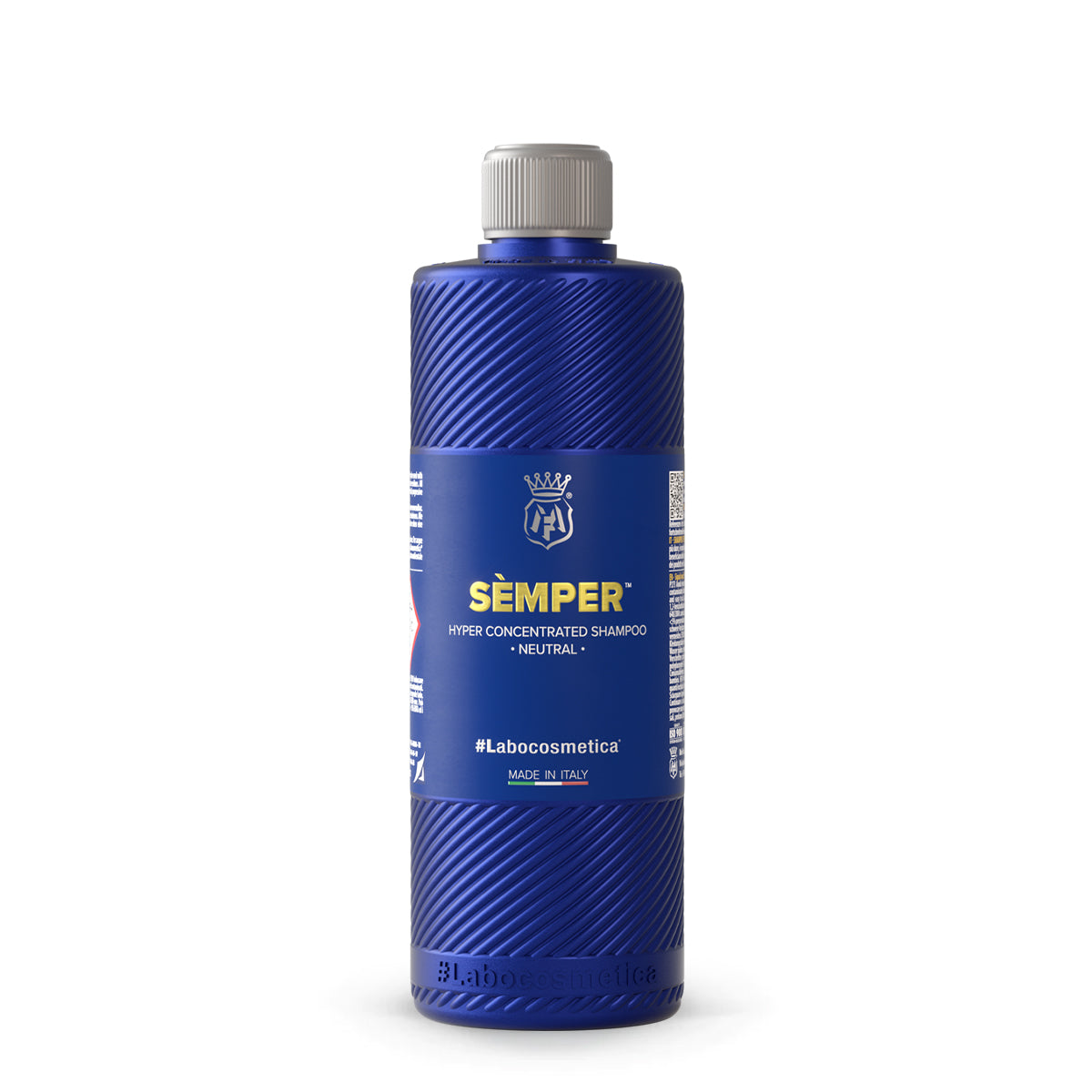 Labocosmetica SEMPER Shampoo PH Neutral