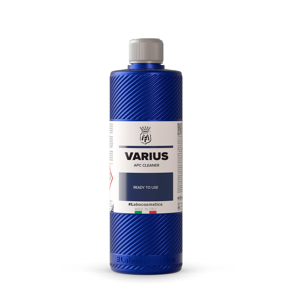 Labocosmetica VARIUS All Purpose Cleaner RTU