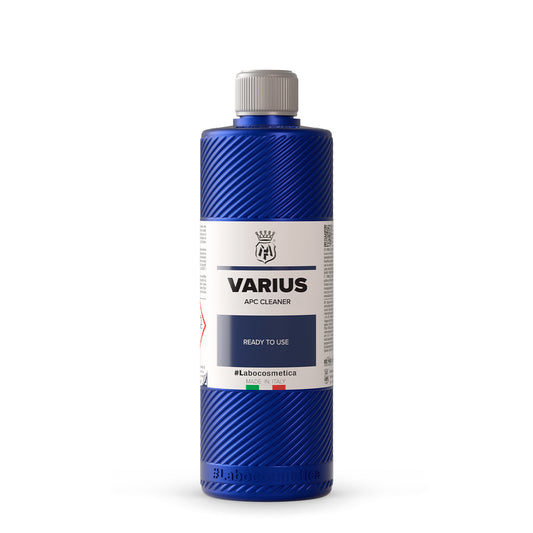 Labocosmetica VARIUS All Purpose Cleaner RTU