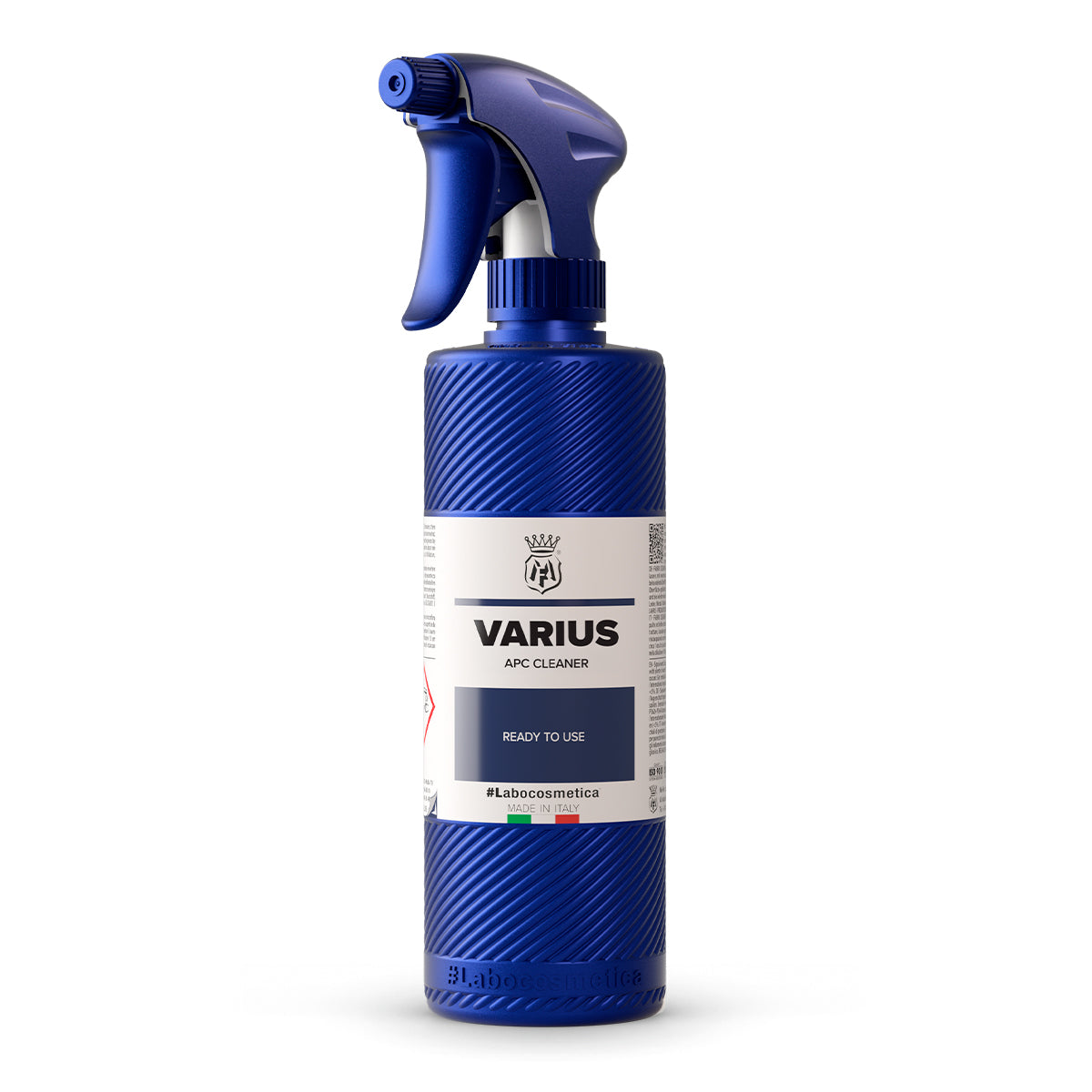 Labocosmetica VARIUS All Purpose Cleaner RTU