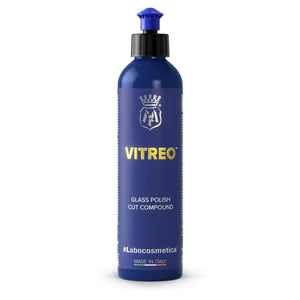 Labcosmetica VITREO Glass Polish Compound
