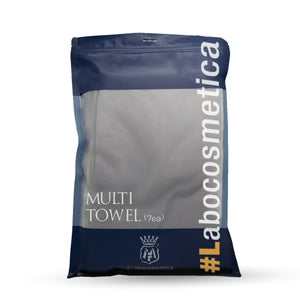 Labocosmetica MULTI All Purpose Microfibre Towel