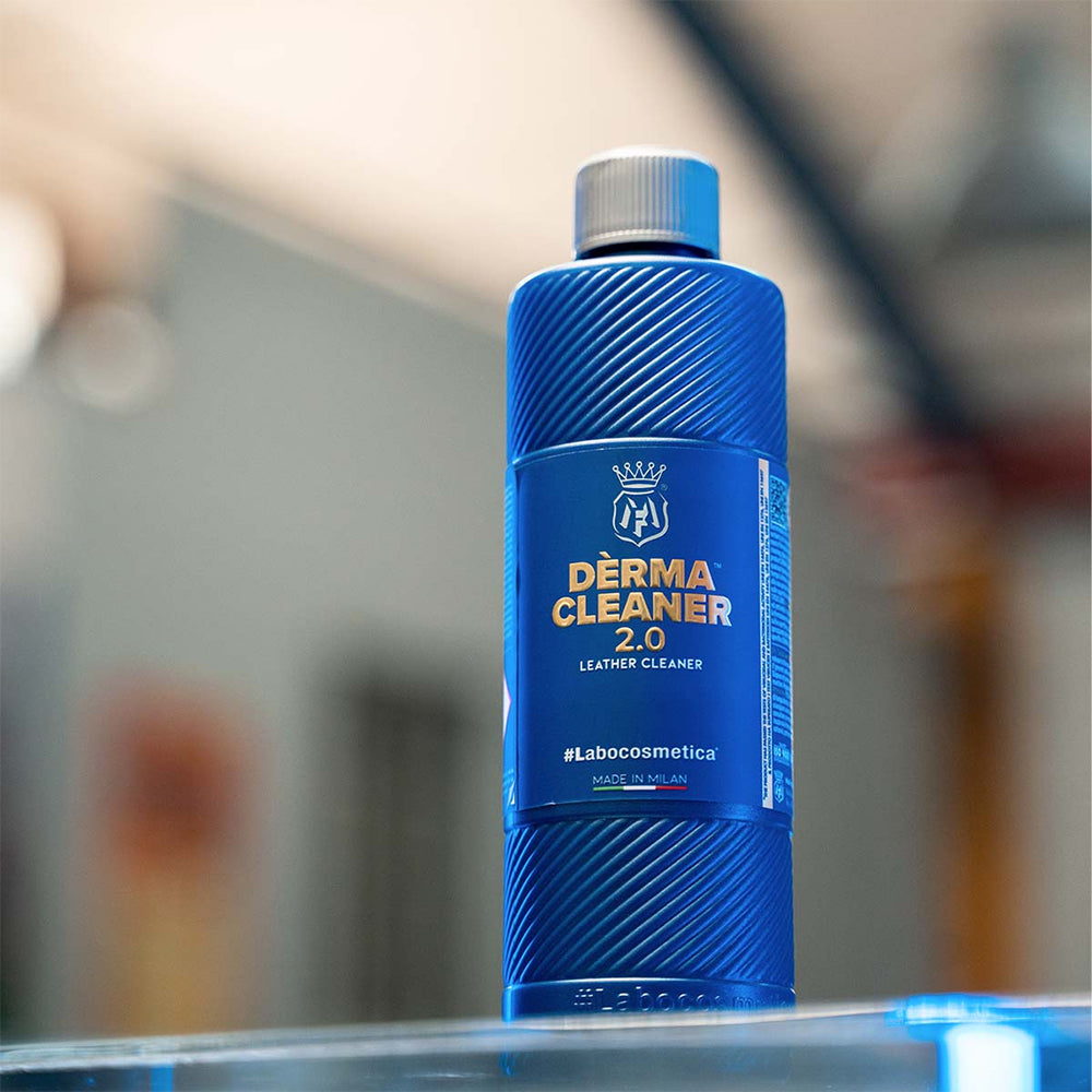 Labocosmetica DERMA 2.0 Leather Cleaner