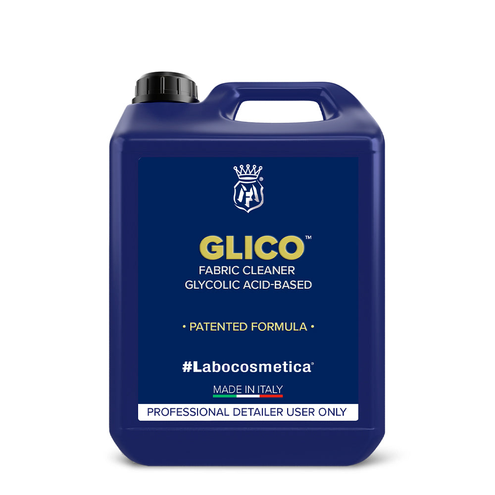 Labocosmetica GLICO Acid Based Fabric Cleaner