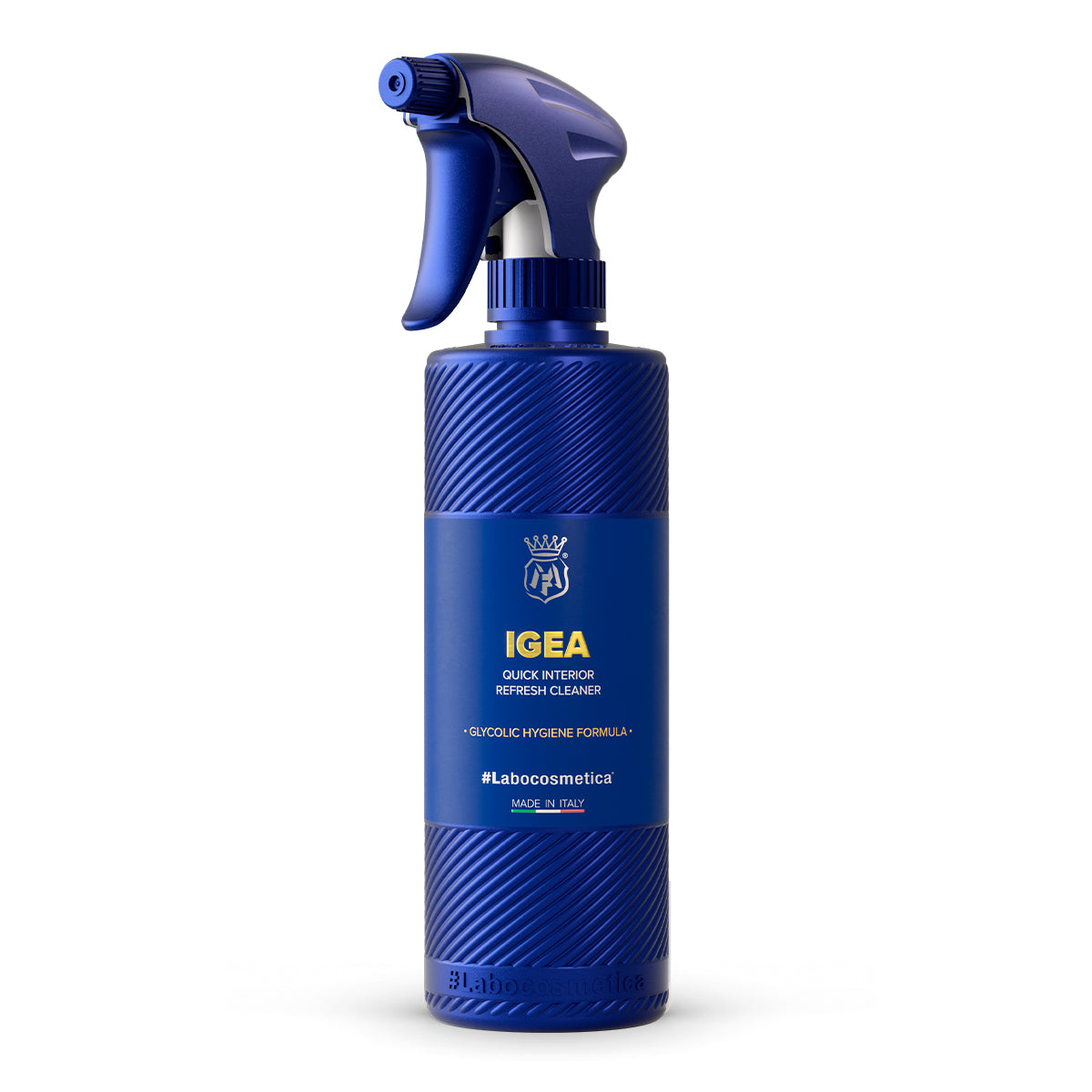 Labocosmetica IGEA Quick Interior Cleaner