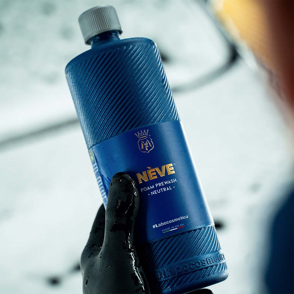 Labocosmetica NEVE Snow Foam PH Neutral