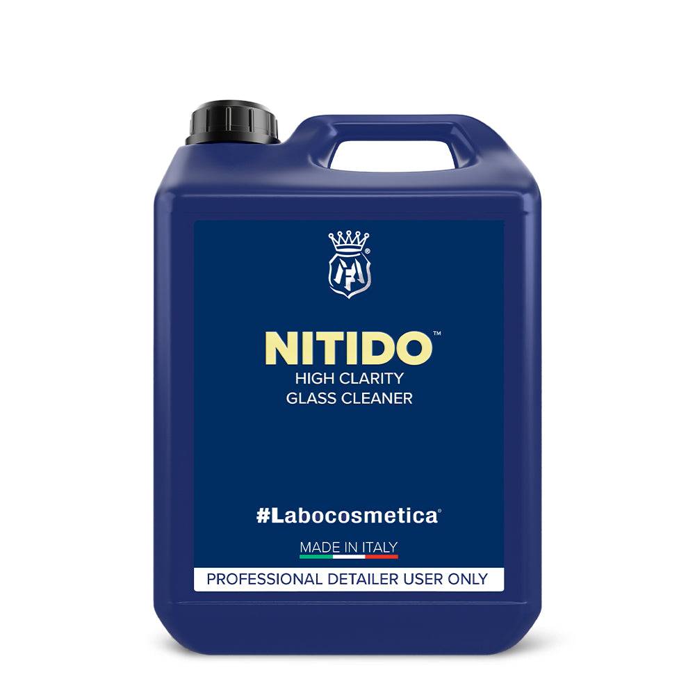 Labocosmetica Nitido Glass Cleaner