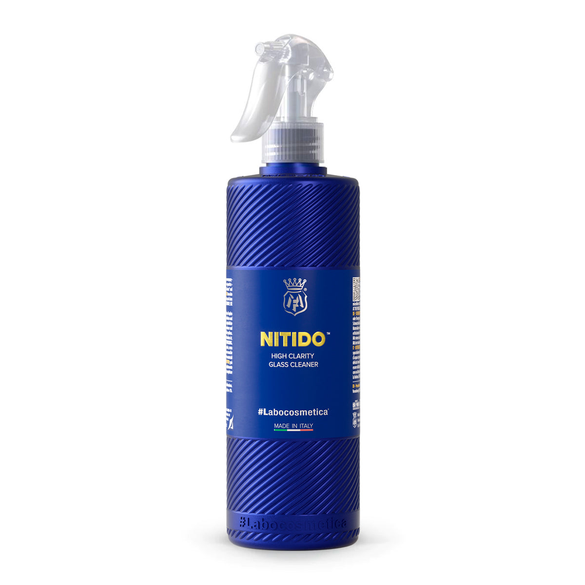 Labocosmetica Nitido Glass Cleaner