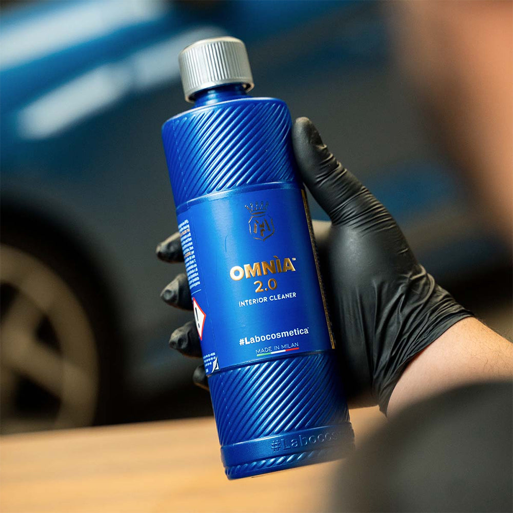 Labocosmetica OMNIA 2.0 All Surface Interior Cleaner