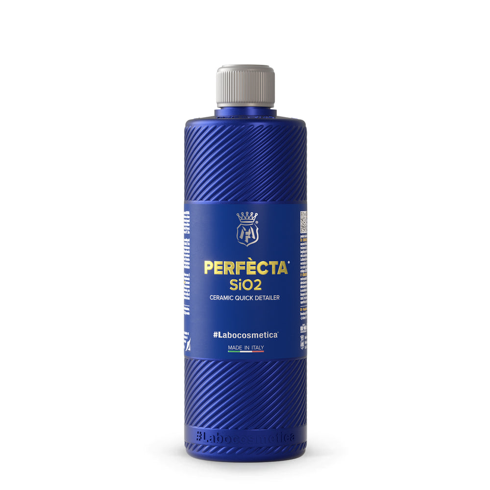 Labocosmetica PERFECTA SIO2 Ceramic Quick Detailer - Anti Dust Formula