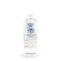 Labocosmetica SPRAY BOTTLE with Dilution Scale