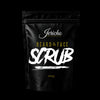 Original Coffee Beard Scrub 100g