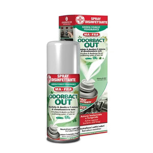 Mafra ODORBACT Out Interior & AC Purifier