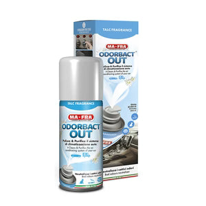 Mafra ODORBACT Out Interior & AC Purifier