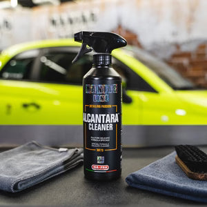 Maniac Line ALCANTARA Cleaner