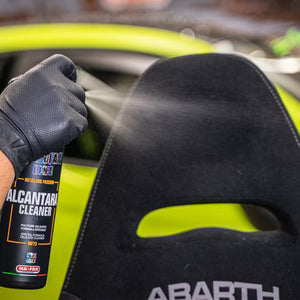 Maniac Line ALCANTARA Cleaner